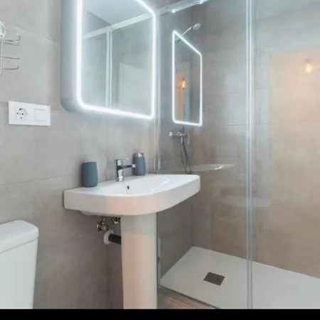 Apartamento Atico Calle Fariñas Sanlúcar de Barrameda